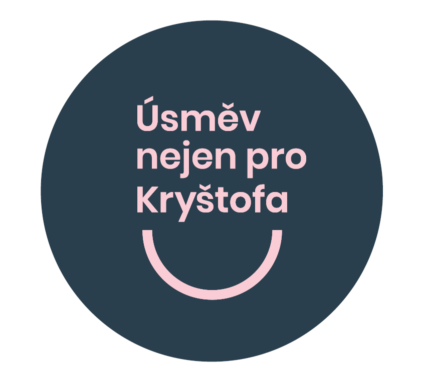 Úsměv nejen pro Kryštofa